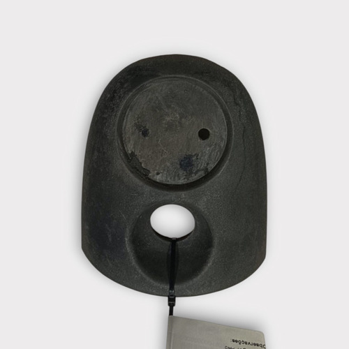 Moldura Fechadura Tampa Traseira Chevrolet Corsa Wind 94/01