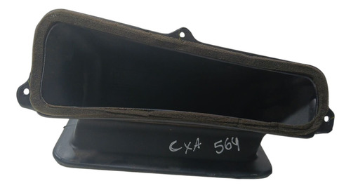 Duto Interno Ar Condicionado Honda City 2009/14 (ap) Cxa 564
