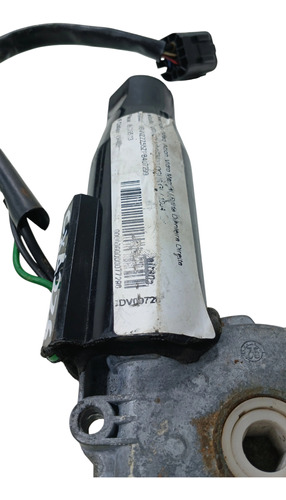 Maquina De Vidro Eletrica Diant Dir Vw Logus (e) Cx484