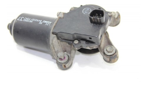 Motor Limpador Para-brisa Pajero Full 08/15 Usado (749)