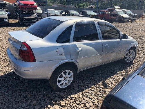 Sucata Gm Corsa Sedan 1.0 71cvs Gasolina 2003