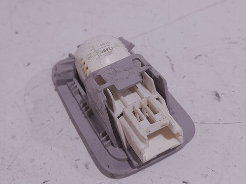 Luz Teto Cortesia Interna Traseira Citroen C3 2015 967419107
