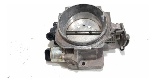 Corpo De Borboleta Tbi Gm Blazer / S10 V6 Motor 4.3 Vortec