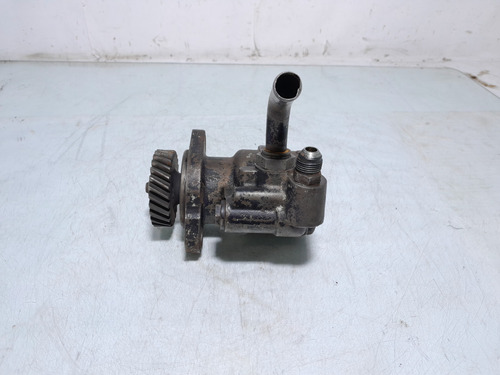 Bomba Direção Hidráulica Zf Cargo 1617 1621 1716 Vw 16170