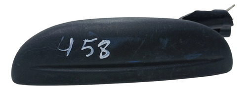 Maçaneta Ext Tras Esq Fiat Palio 98 (e) Cx458