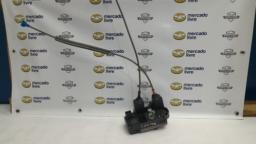 Fechadura Elétrica Traseira Direita Gm Astra Zafira 99/12