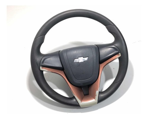 Volante Direção Gm Cruze Paralelo Cubo Vectra 97 Até 05