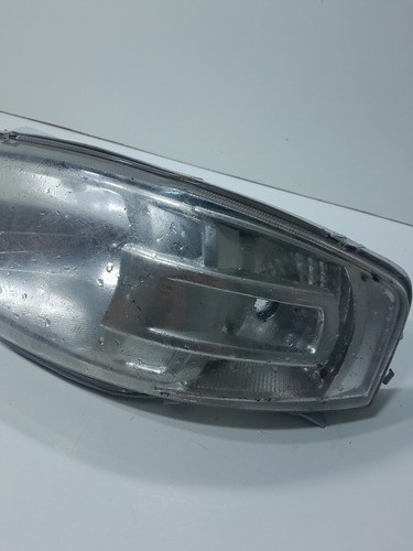 Farol Lado Esquerdo Volkswagen Gol 1.0 2007 (vj) E94