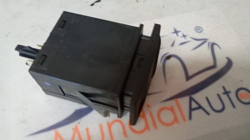 Botão Desembaçador Vw Gol Parati G3 G4 