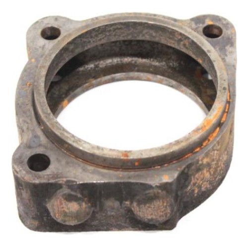 Flange Motor Partida Arranque Ônibus Mb1318 90/97 Us (110)