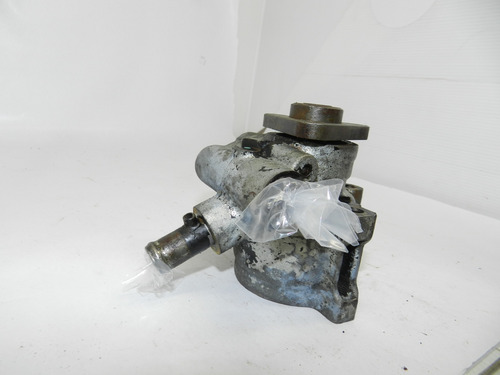 Bomba Direção Hidráulica Peugeot 206 306 1.6 1.8 7849701