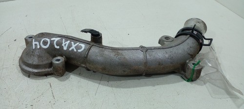 Flange Água Motor Toyota Hilux 3.0 163cv 2007/15 (r)