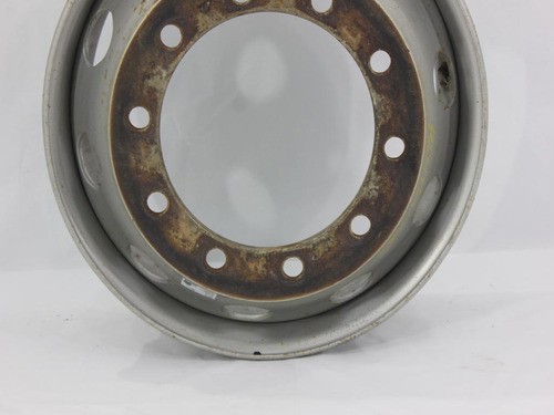 Roda Aro 22.5 10 Furos Vw 24-260 08/23 (749)