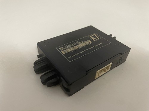 Módulo Ecu Corolla Xei 2.0 2022 - 62b288000