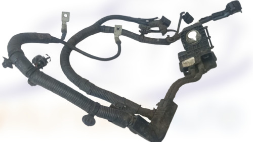 Cabo Positivo Bateria Hyundai Hb20 1.0 2013/19 Origi 25494