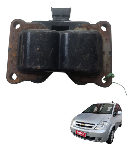 Bobina Ignição Gm Meriva 2011 (al) Adl Cxa 613