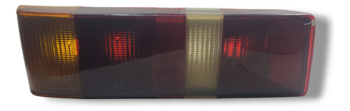 Lanterna Traseira Esquerda Ford Escort 1995 (al) Com Detalhe
