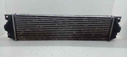 Radiador Intercooler Renault Master 2.5 05/12 867658f (r)