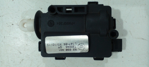 Motor Trava Elétrica Porta Malas Gm Onix Prisma 13/19 (r)