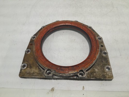 Flange Traseira Retentor Motor Perkins 6354 C3751385a