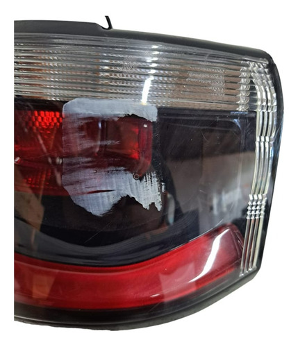 Lanterna Led Traseira Esquerda Jeep Compass 2018 2019 2020