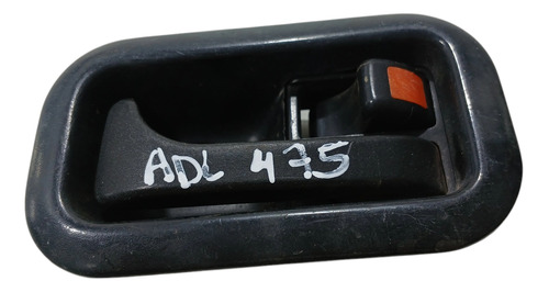 Maçaneta L/dir Escort 1986 (ap) Adl 475