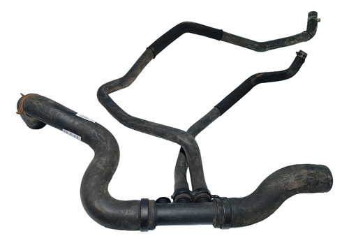 Mangueira Agua Motor Renault Master 2.3 2013 2021