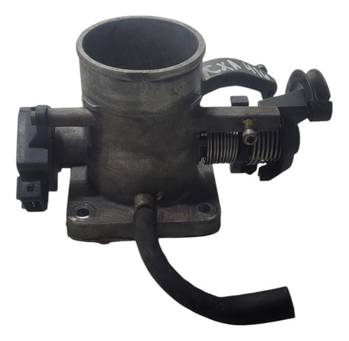 Tbi Corpo Borboleta Gm Astra 99/02 (al) Adl Cxa 496