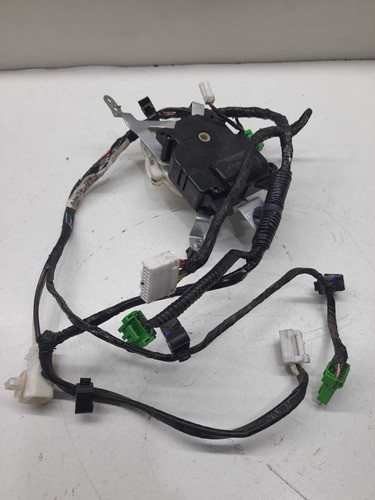 Motor Atuador Caixa Ar Condicionado New Civic 2012 2013 2014