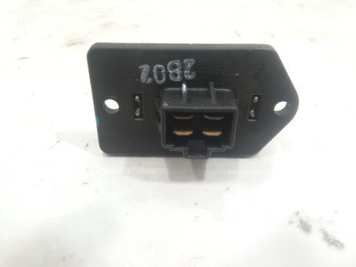 Resistencia Da Caixa Evaporadora Land Rover Xc60 2012