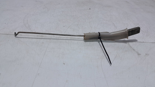 Vareta Trava Porta Dianteira Esquerda  Hilux Sr5 1995/2004 