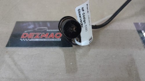 Sensor Rotação Nissan Xterra 2006 Bosch 0281002