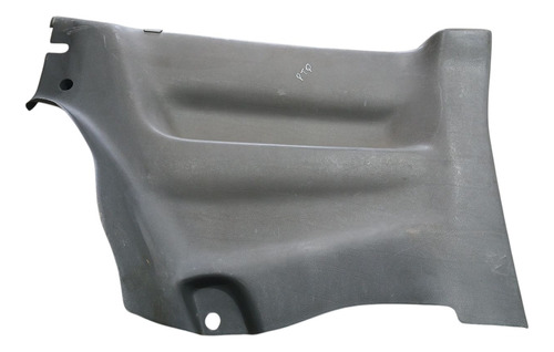 Forro Lateral Tras. Esquerdo Vw Gol Bola 2000 (ap) Ptq
