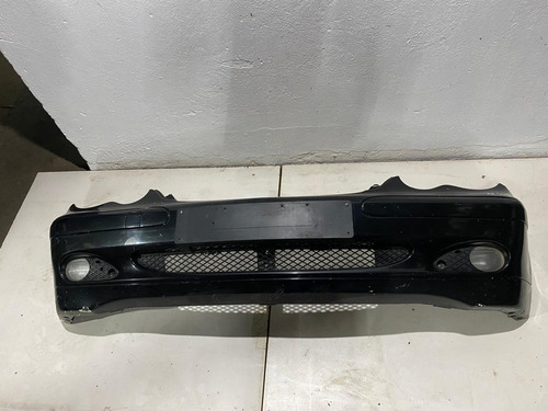 Para-choque Dianteiro Completo Mercedes C180k 2001 A 2004