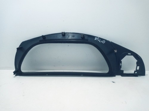 Moldura Painel Instrumentos Fiat Palio Original 