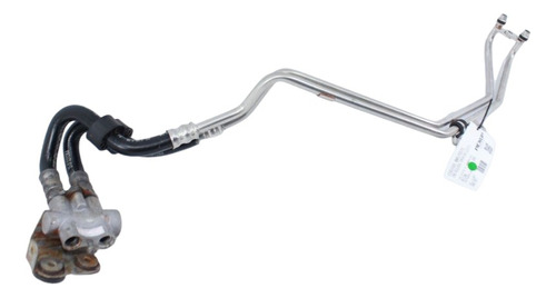 Cano Regulador Temperatura Óleo Volkswagen Amarok 17-23(571