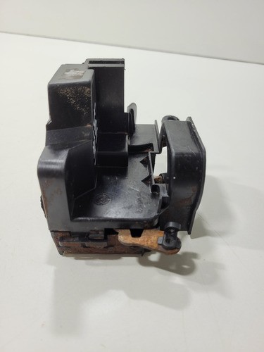 Fechadura Porta Dianteira Direita Fiat Palio 95/00 (r) E107