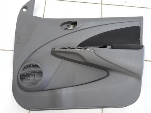 Forro Porta Dianteiro Direito Toyota Etios 2012/2016 14799*