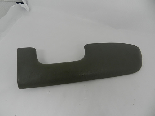 Moldura Puxador Dianteiro Direito Corolla 03/08 Com Detalhe