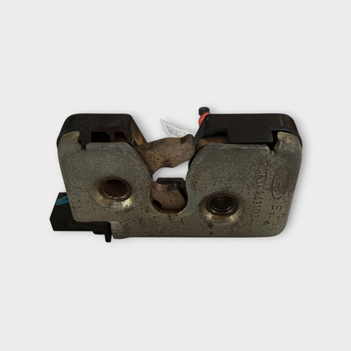 Fechadura Porta Malas Ford Fiesta 97 A 2001