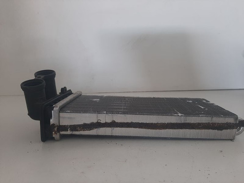 Radiador Caixa Ar Quente Citroen C4 Pallas 2008 Original 
