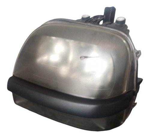 Farol Dianteiro Esquerdo Fiat Doblo Elx 2004 2005 Original