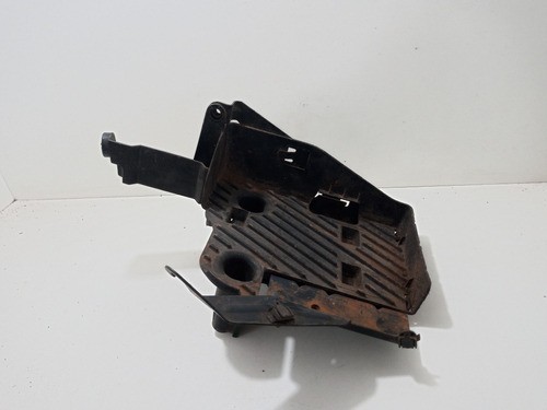 Suporte Caixa Da Bateria Renault Scenic Original