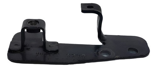 Suporte Suspiro Anti Chamas Xterra Mwm 2.8 Frontier