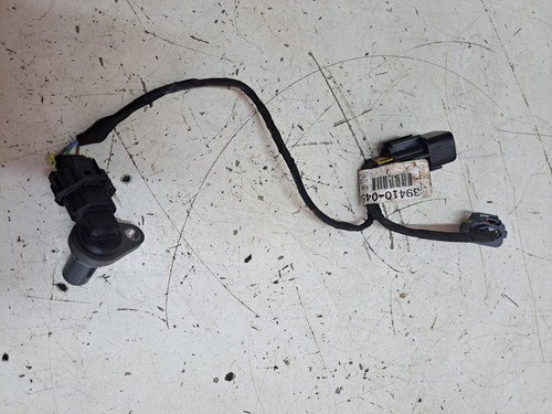 Sensor Rotação Cabeçote Hyundai Hb20 1.0 3cc Turbo 2023