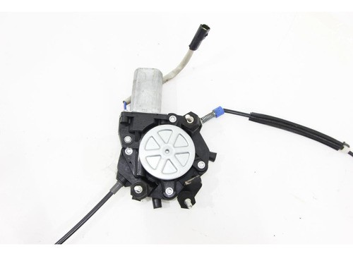 Máquina Vidro Eletrtrico Diant Le Vw 19-320 08/15 Us (453)