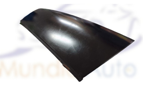 Acabamento Externo Lado Direito Ford Ecosport 11. 23142