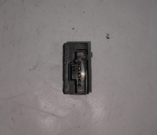 Botão Comando Farol Citroen Xsara Picasso 01/10 Paralelo