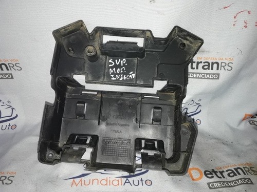 Suporte Módulo De Injeção Ford Focus 1.6 2009/13 0972