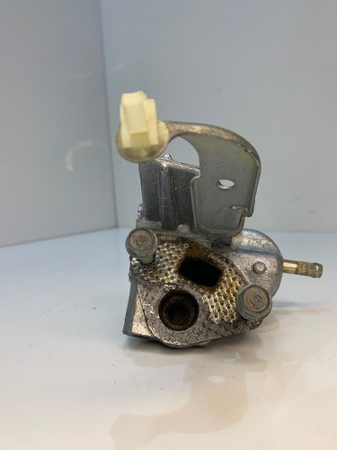 Suporte Da  Valvula Solenoide Fit Ex 2005 